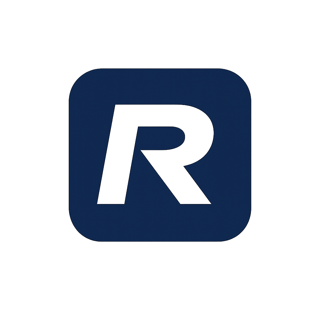 Renvia Logo